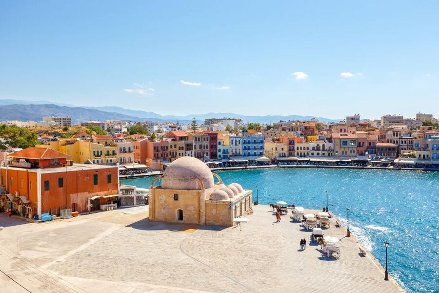 From Rethymno: Full- or Half-Day Trip to Chania - Who will enjoy this day trip most