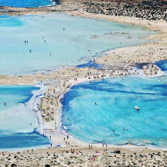 From Rethymno/Kavros: Elafonisi Island Pink Sand Beach Tour - Who should book this Elafonisi day trip?