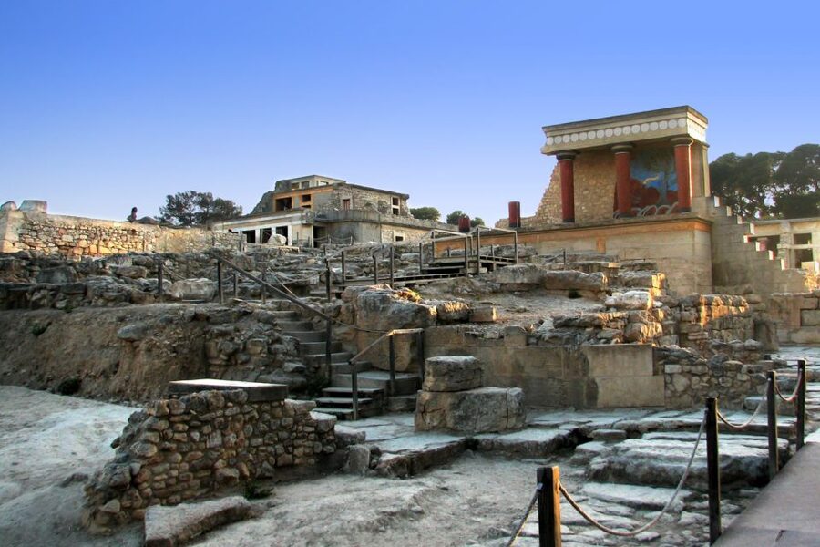 From Rethymno: Knossos Palace and Heraklion Guided Tour - Should you book it?