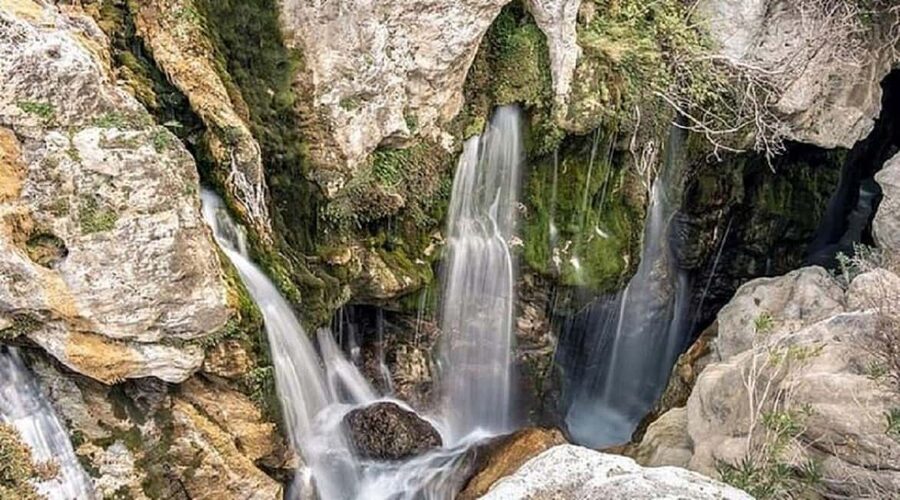 From Rethymno: Kourtaliotiko, Preveli Palm Beach, & Damnoni - Reaching Preveli by boat from Damnoni