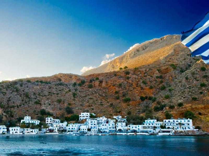 From Rethymno: Loutro Day Trip by Boat - Why Loutro makes this day trip appealing