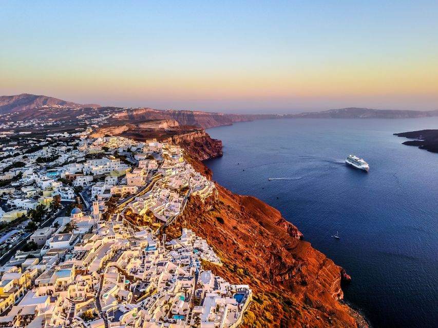 From Rethymno Port: Day Tour to Santorini - Is a Santorini day trip from Crete worth the long day?