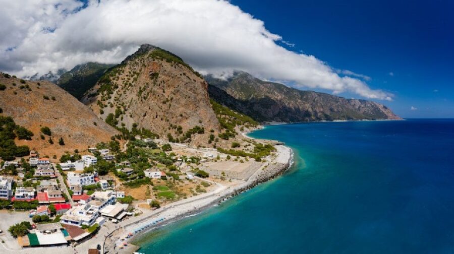 From Rethymno: Samariá Gorge Full-Day Hike - Fitness, footwear, and what to pack