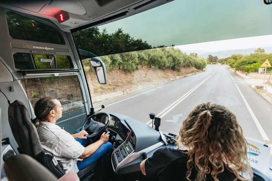 From Rethymno: Samaria Gorge Full-Day Trek, Pickup & Guide - Key points before you book