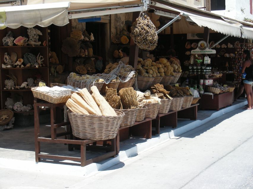 From Rhodes: Boat Trip to Symi Island with Hotel Transfer - Why Symi Makes Such a Good Day Trip from Rhodes
