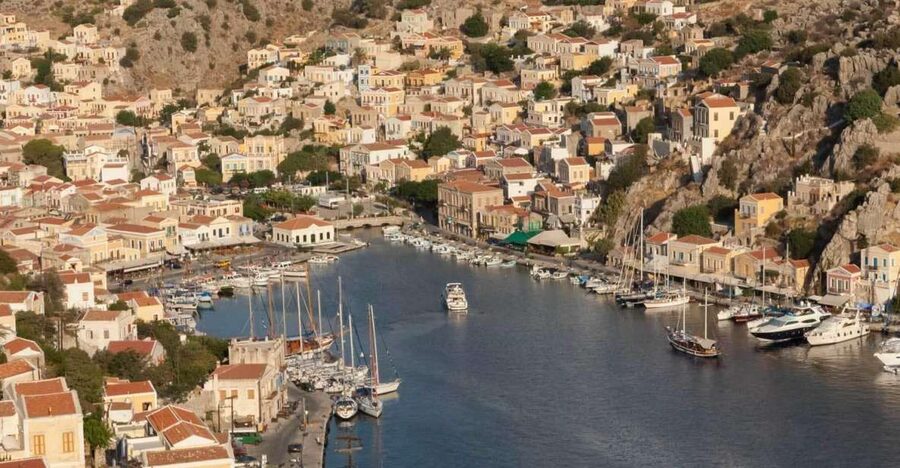 From Rhodes: Boat Trip to Symi Island with Hotel Transfer - Is $74 Good Value?