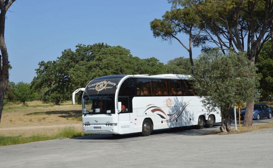 From Rhodes: Bus Tour to Lindos and the Seven Springs - Key points to know before you go