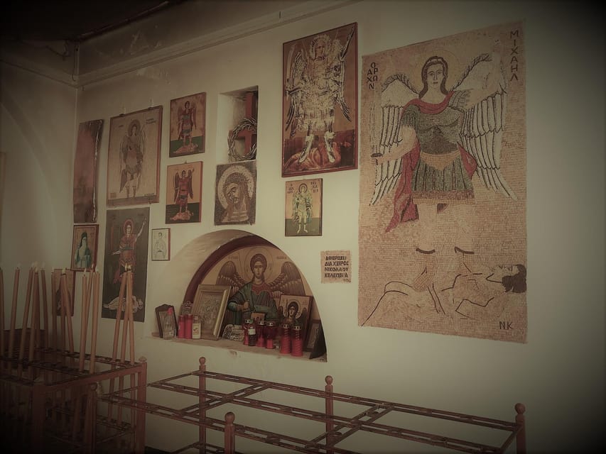 From Rhodes: Symi Island and Panormitis Monastery Day Trip - Who will enjoy this day trip most