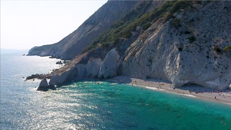 From Skiathos: Sea and Sun Island Day Cruise - Key points to know before booking