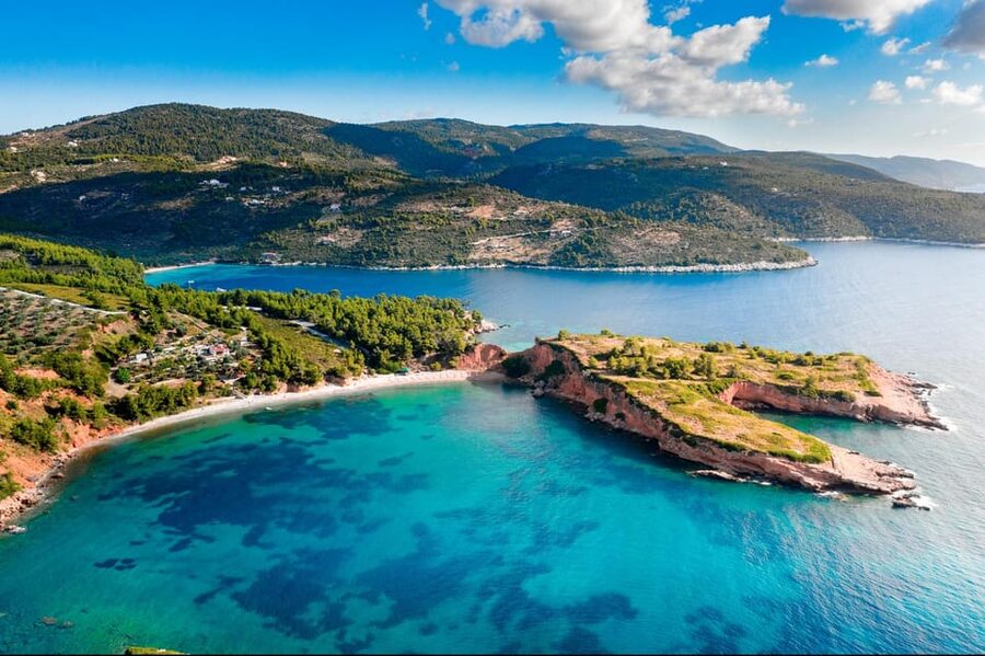 From Skiathos:Skopelos & Alonissos Boat Trip with Highlights - Who will enjoy this trip most
