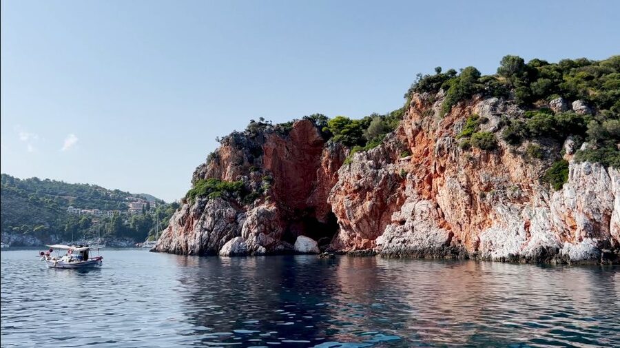 From Skiathos: Skopelos and Alonissos Boat Trip with Stops - Who will enjoy this boat trip most