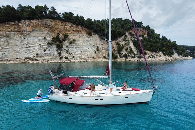 From Skopelos: Full-Day Sailing to Alonissos & Marine Park - Is $181.41 good value?