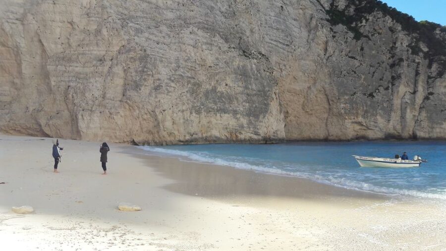 From St.Nikolaos: Boat Cruise to Navagio Beach & Blue Caves - Who will enjoy this cruise