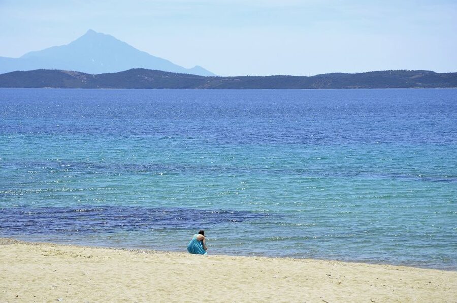 From Thessaloniki: Halkidiki Blue Lagoon Cruise - Key points to know before booking