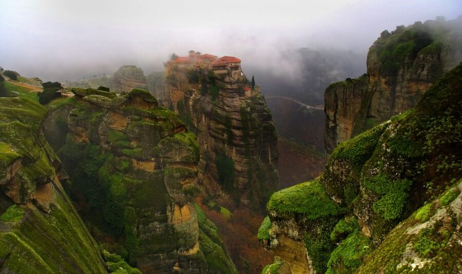 From Thessaloniki: Meteora Small Group Day Trip - Key points to know before you book
