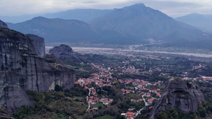 From Thessaloniki: Meteora Small Group Day Trip - Who will enjoy this Meteora day trip?