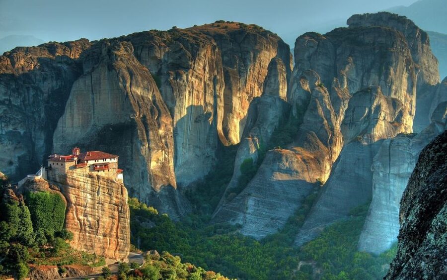From Thessaloniki: Meteora Small Group Day Trip - Is $176 a fair price?