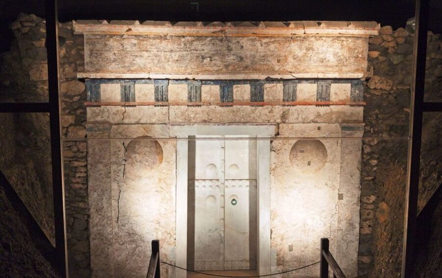 From Thessaloniki: Pella and Vergina Day Trip - Why Pella and Vergina make a strong history day