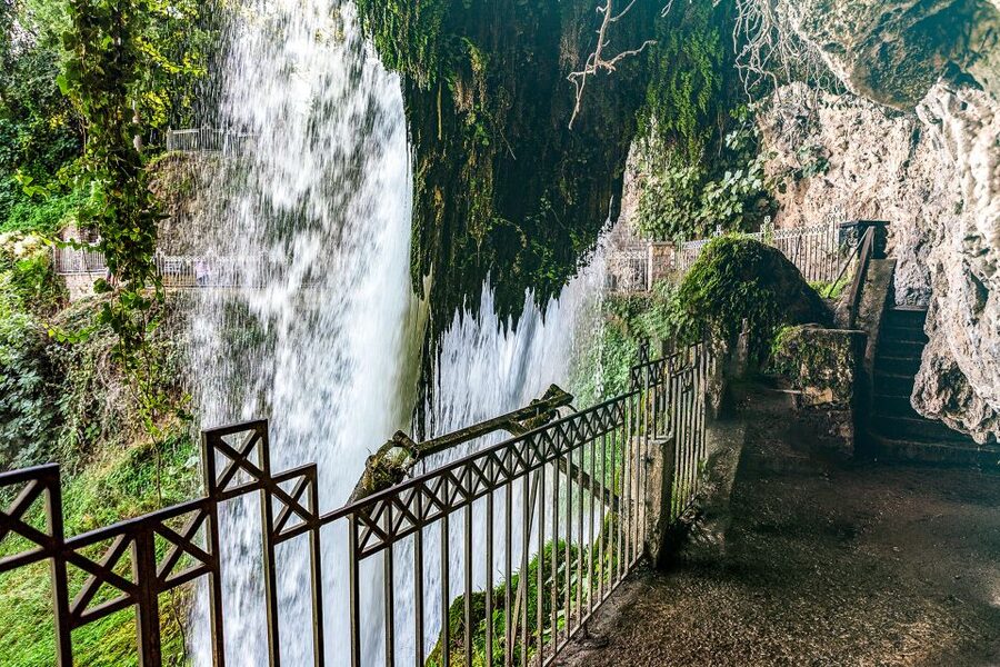 From Thessaloniki: Pozar Thermal Baths and Edessa Day Trip - Key points at a glance