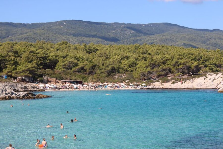 From Thessaloniki: Sithonia Beaches and Scenic Villages Tour - Why this Sithonia day trip works from Thessaloniki