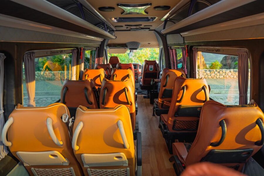 From Thessaloniki: Train Trip to Meteora & Monastery Tour - Who will enjoy this day trip most?