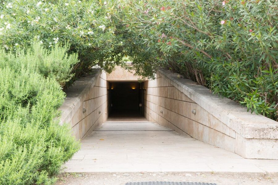 From Thessaloniki: Vergina & Veria Half-Day Tour - Why Vergina is the main event