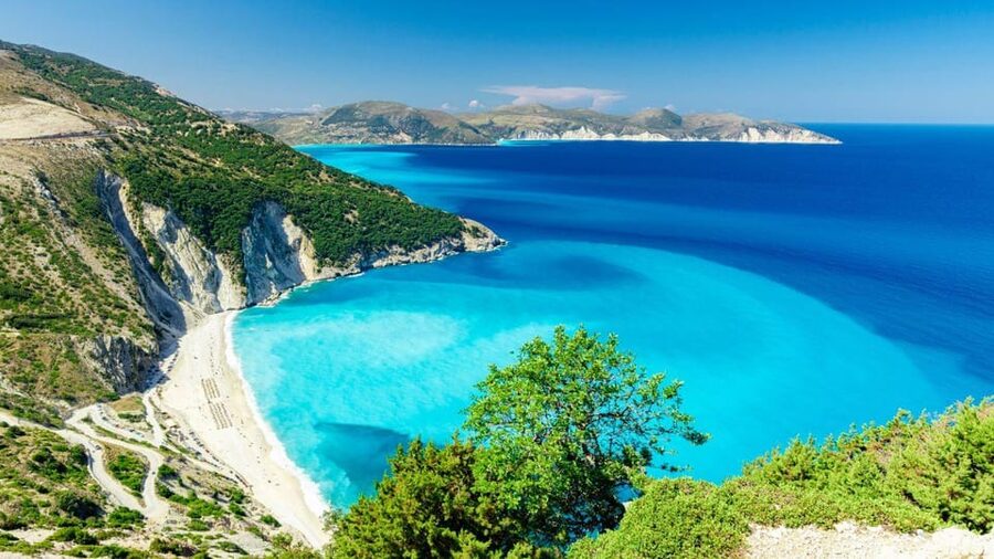 From Zakynthos: Full-Day Tour of Kefalonia - Practical preparation for the day