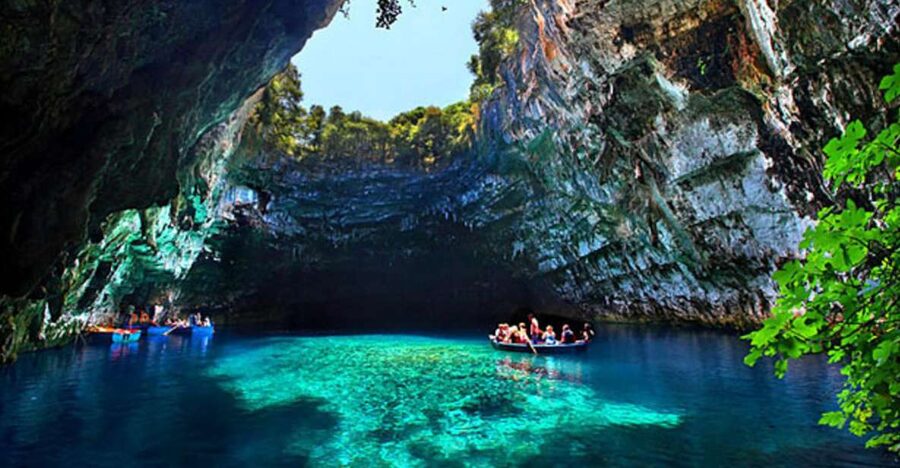 From Zakynthos: Kefalonia Island Full Day Tour by Bus & Boat - Key points to know before booking