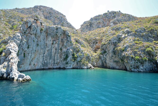 Full Day 3-Island Boat Cruise from Port of Kos - Pserimos, the quiet final island