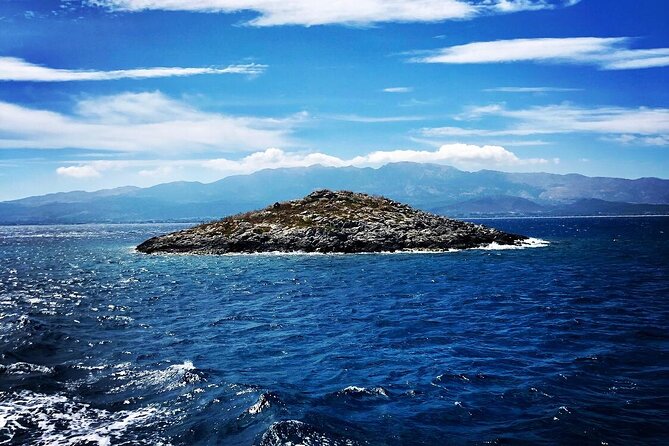 Full Day Boat Cruise to 3 Islands with optional pickup - Pickup, timing, and what can go wrong