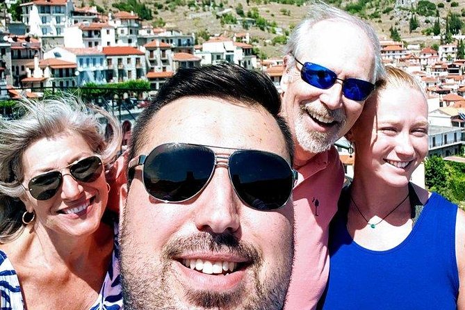 Full day Delphi private tour - Who will enjoy this day most