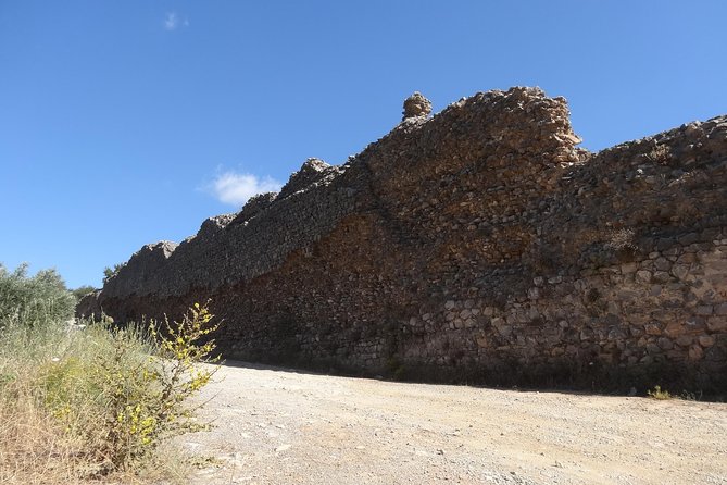 Full-Day Land Rover Safari from Heraklion with Lunch - The Minoan path and the shepherd’s mitato