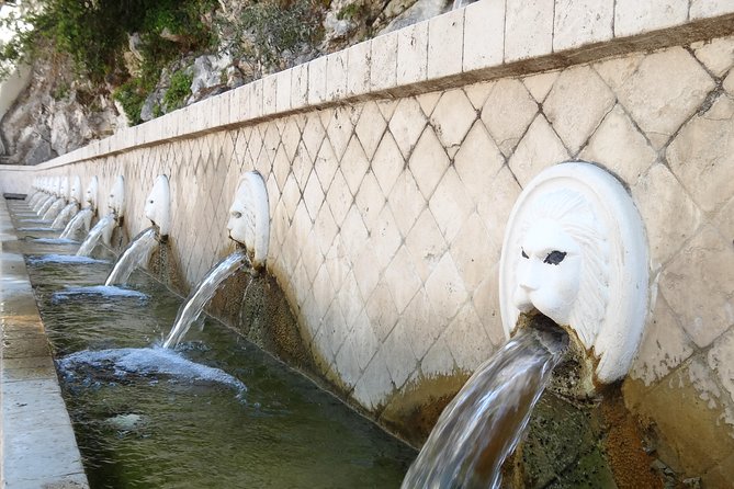 Full-Day Land Rover Safari from Rethymno with Lunch Swimming - Leaving Rethymno for the Cretan interior