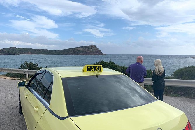 Full-day or Half-Day Trip from Athens to Cape Sounion - Key details before you book