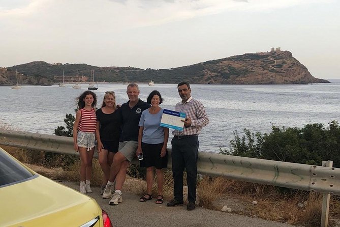 Full-day or Half-Day Trip from Athens to Cape Sounion - Why Cape Sounion makes a smart Athens side trip