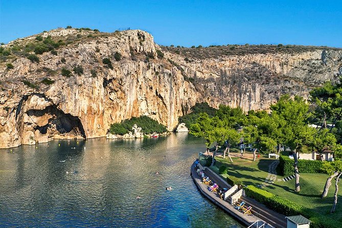 Full-day or Half-Day Trip from Athens to Cape Sounion - What the private format is really worth