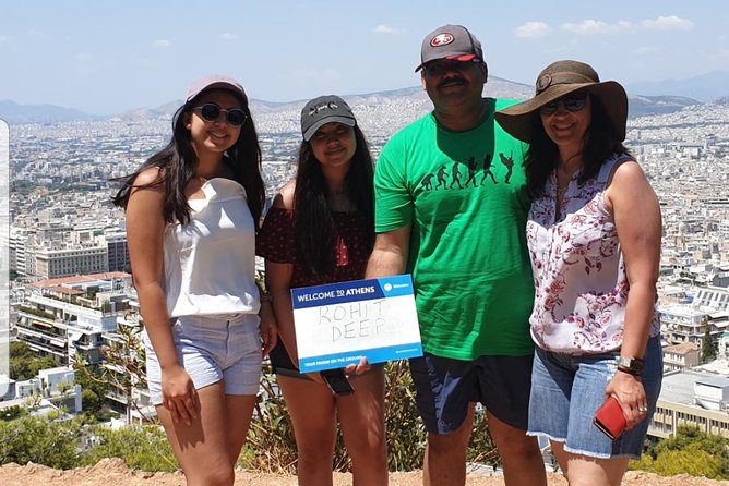 Full-day or Half-Day Trip from Athens to Cape Sounion - Spending 90 minutes at the Temple of Poseidon