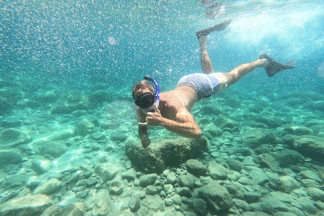 Full-Day Small-Group Cruise in Milos & Poliegos with Lunch - Sykia, Milos’ largest sea cave