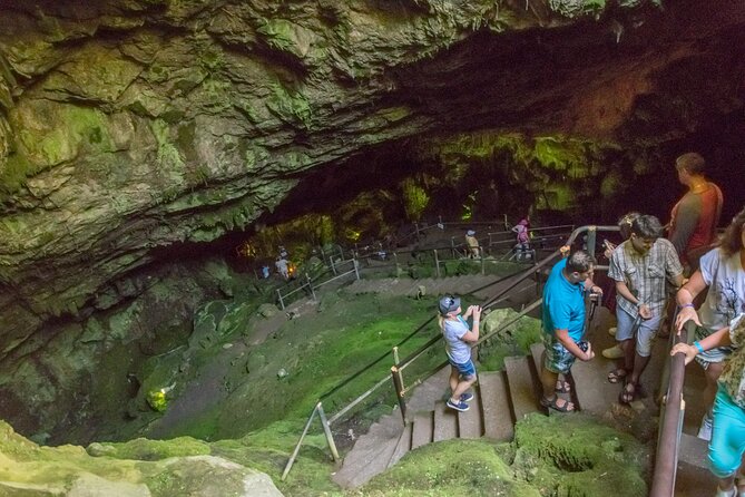 Full-Day Small-Group Tour in Crete with Zeus Cave Visit - A full day in Crete’s mountain country