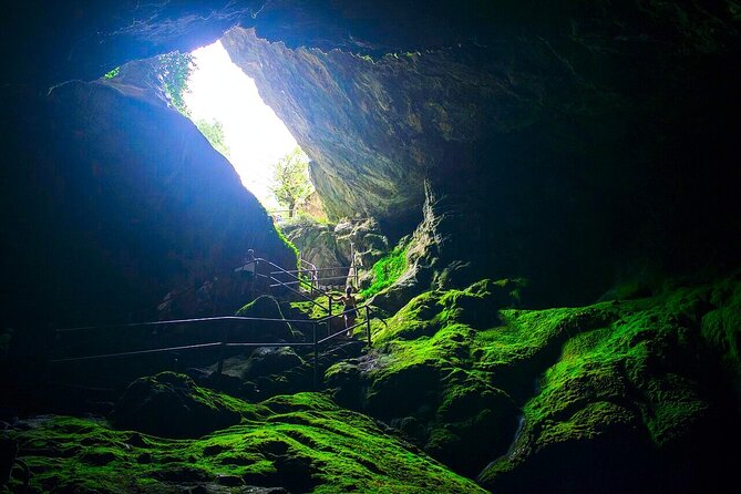Full-Day Small-Group Tour in Crete with Zeus Cave Visit - Lunch in the hills, with a cooking lesson