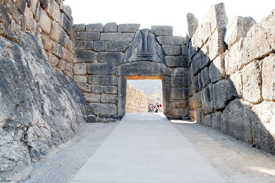 Full Day Tour in Argolis, Nafplio and Mycenae - Mycenae and Nafplio in one long day