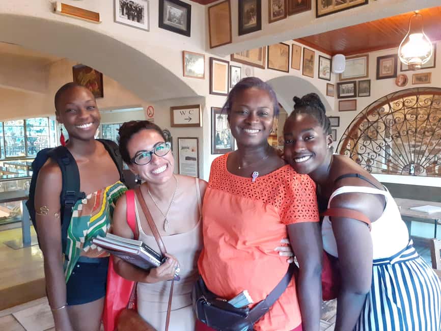 Get to Know Athens: Private Tour with a Local - Why neighborhood advice may matter more than another monument