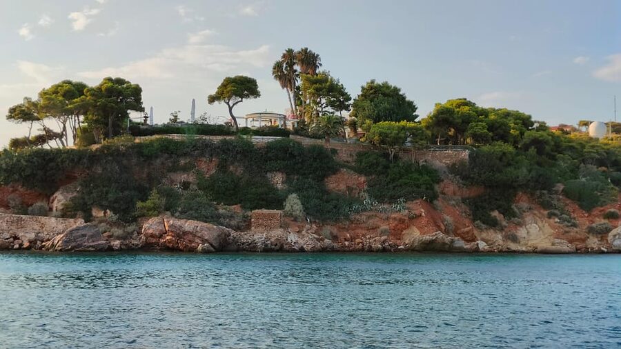 Glyfada Athens : Fishing and Swimming Tour with Lunch - Who will enjoy this trip most