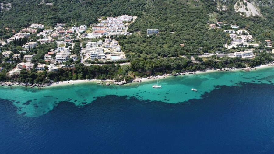 Gouvia: Corfu Island Sailing Trip with Snack and Soft Drinks - Why this Corfu cruise works so well