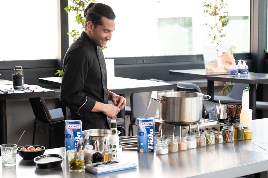 Greek Cooking Class with Acropolis View - FAQ