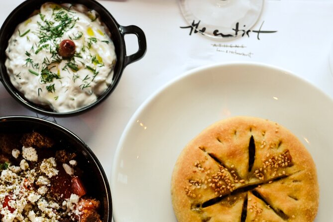 Greek Cooking Class with Acropolis View - Why this class works so well in Athens
