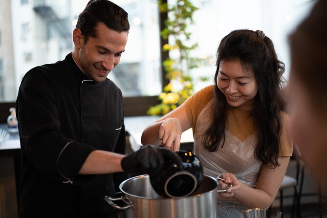 Greek Cooking Class with Acropolis View - Is the wine pairing worth the extra cost?