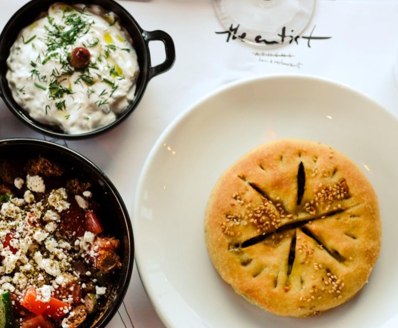 Greek Cooking Class with Acropolis View - Should You Book the Greek Cooking Class?