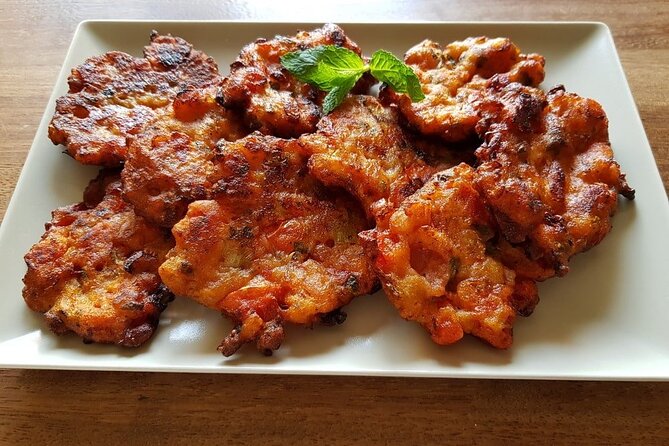 Greek Cuisine Cooking Class in Santorini with Recipes and Wine - Families, beginners, and serious home cooks