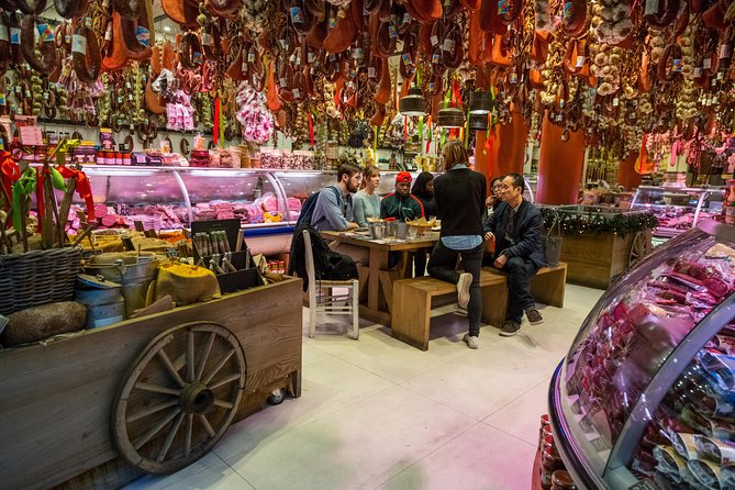 Greek Food Walking Tour in Athens - Why this Athens food walk works